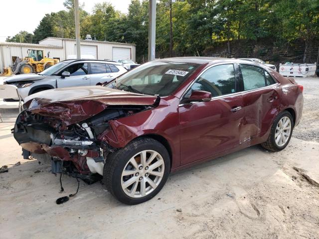 CHEVROLET MALIBU 2015 1g11f5sl5ff285266