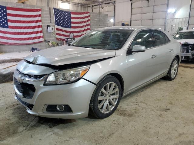 CHEVROLET MALIBU LTZ 2015 1g11f5sl5ff286515