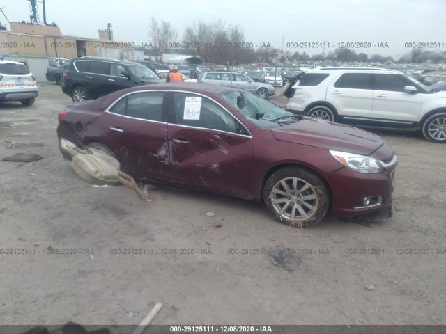 CHEVROLET MALIBU 2015 1g11f5sl5ff292542