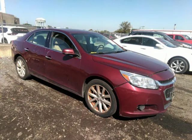 CHEVROLET MALIBU 2015 1g11f5sl5ff295943