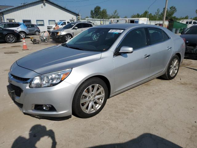 CHEVROLET MALIBU LTZ 2015 1g11f5sl5ff301501