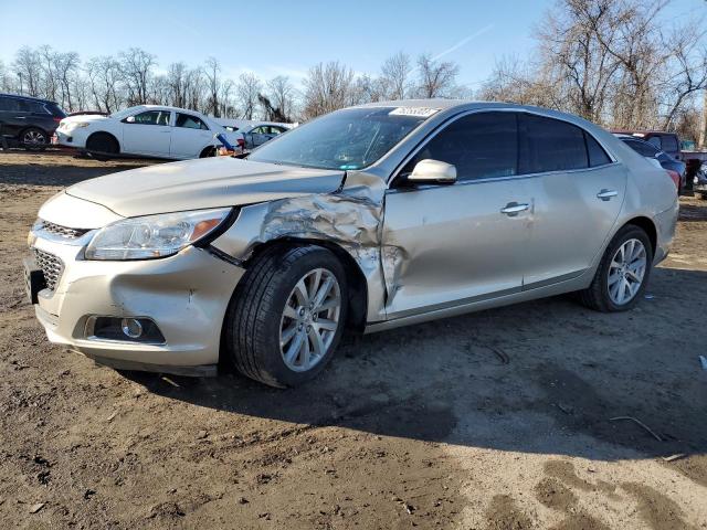 CHEVROLET MALIBU 2015 1g11f5sl5ff303877