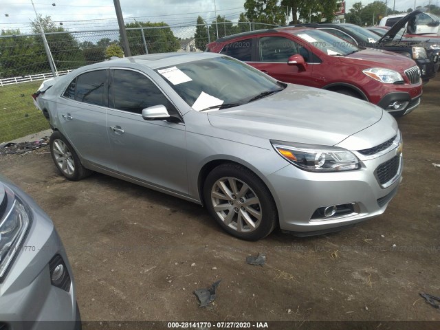 CHEVROLET MALIBU 2015 1g11f5sl5ff305662