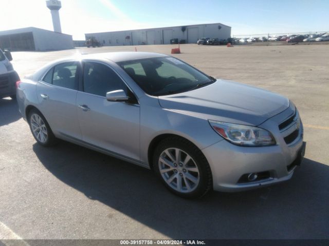 CHEVROLET MALIBU 2015 1g11f5sl5ff309663