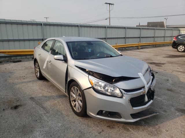 CHEVROLET MALIBU 2015 1g11f5sl5ff321604