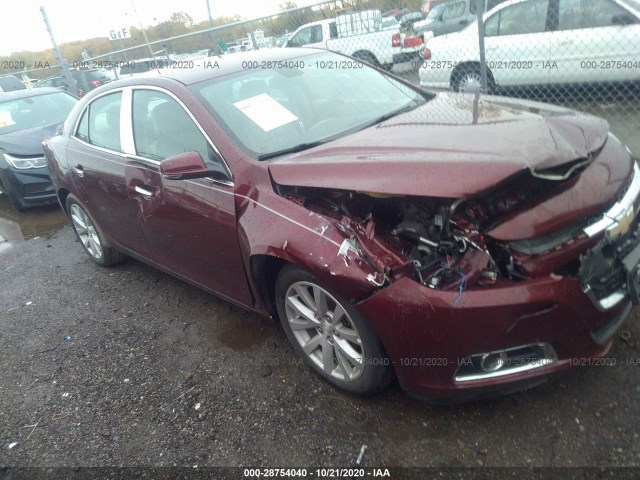 CHEVROLET MALIBU 2015 1g11f5sl5ff322753