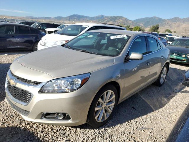 CHEVROLET MALIBU LTZ 2015 1g11f5sl5ff335776