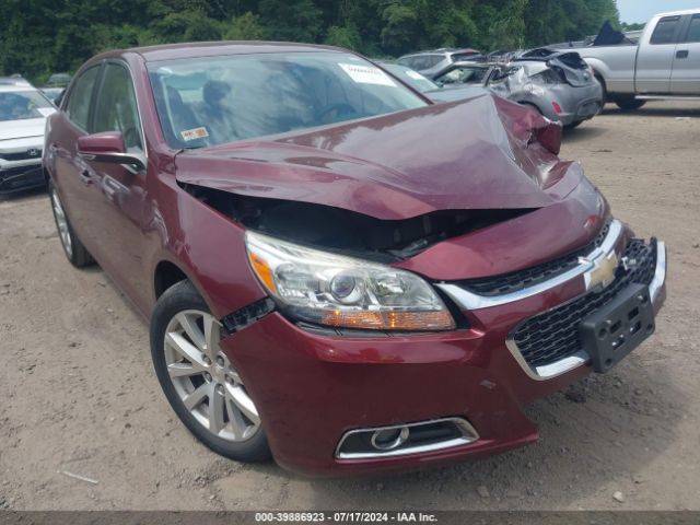 CHEVROLET MALIBU 2015 1g11f5sl5ff337172