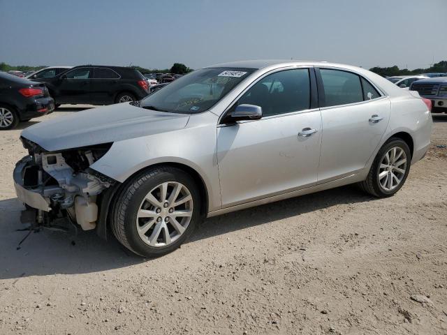 CHEVROLET MALIBU 2015 1g11f5sl5ff338242