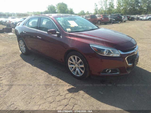 CHEVROLET MALIBU 2015 1g11f5sl5ff348639