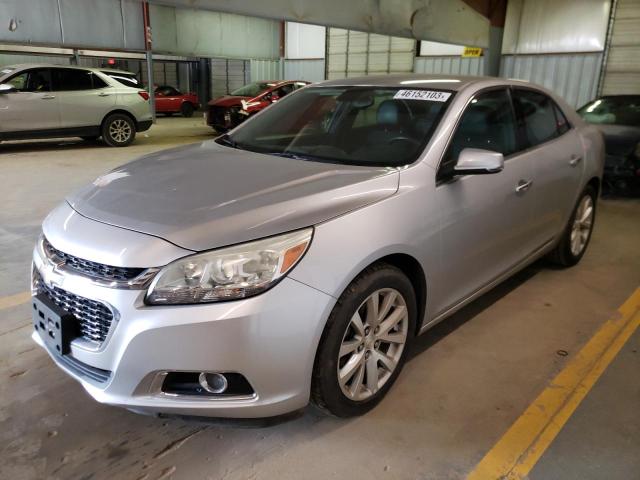 CHEVROLET MALIBU LTZ 2015 1g11f5sl6ff101503