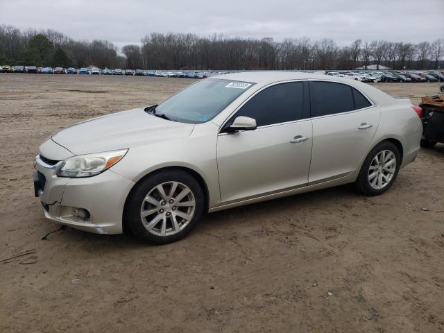 CHEVROLET MALIBU LTZ 2015 1g11f5sl6ff102392