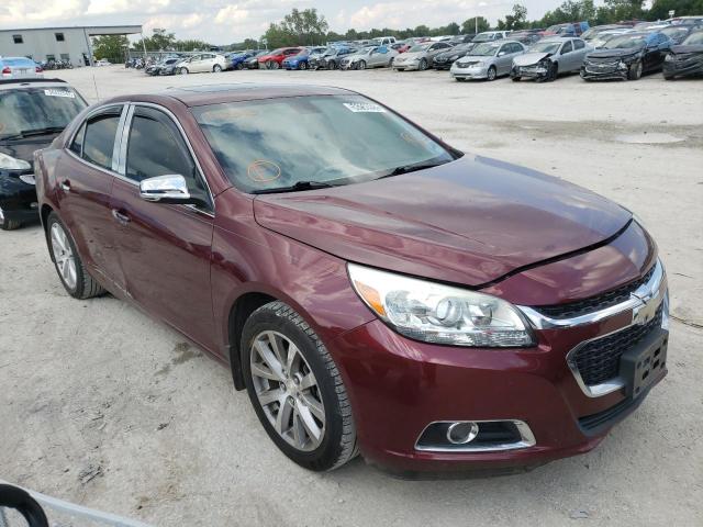 CHEVROLET MALIBU LTZ 2015 1g11f5sl6ff110010