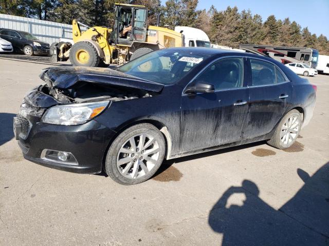 CHEVROLET MALIBU 2015 1g11f5sl6ff111500