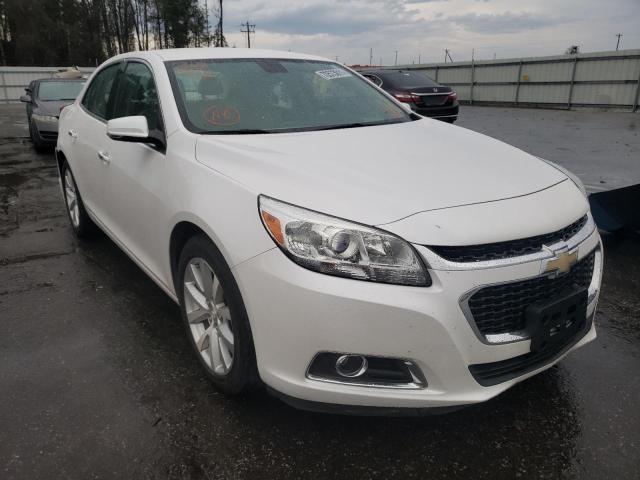 CHEVROLET MALIBU LTZ 2015 1g11f5sl6ff116227