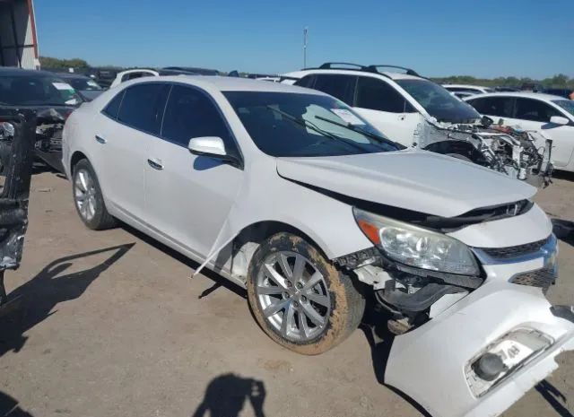 CHEVROLET MALIBU 2015 1g11f5sl6ff119323