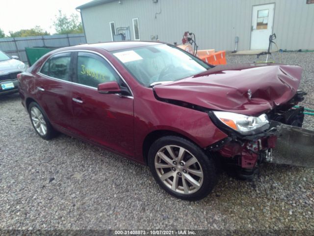 CHEVROLET MALIBU 2015 1g11f5sl6ff121458