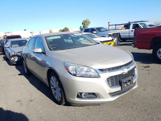 CHEVROLET MALIBU LTZ 2015 1g11f5sl6ff124666