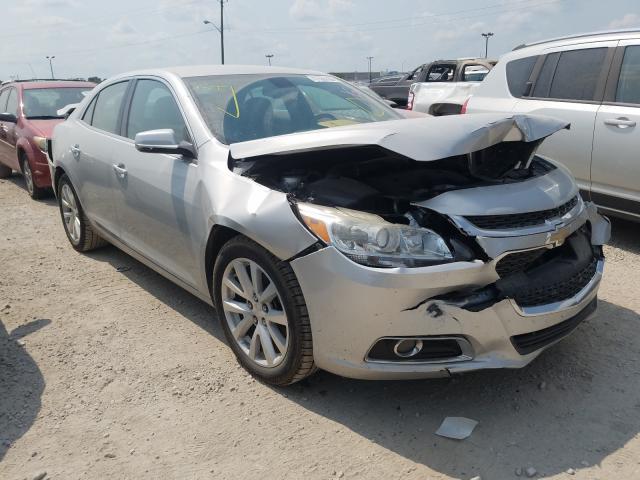 CHEVROLET MALIBU LTZ 2015 1g11f5sl6ff126370