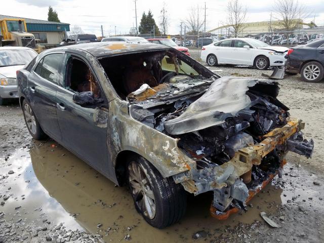 CHEVROLET MALIBU LTZ 2015 1g11f5sl6ff127048