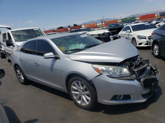 CHEVROLET MALIBU LTZ 2015 1g11f5sl6ff127244