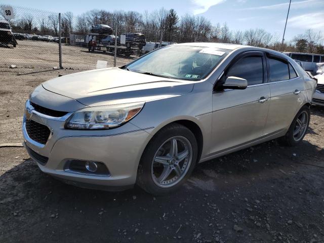 CHEVROLET MALIBU LTZ 2015 1g11f5sl6ff134338