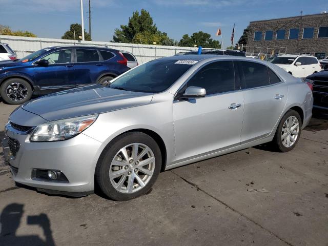 CHEVROLET MALIBU LTZ 2015 1g11f5sl6ff140222