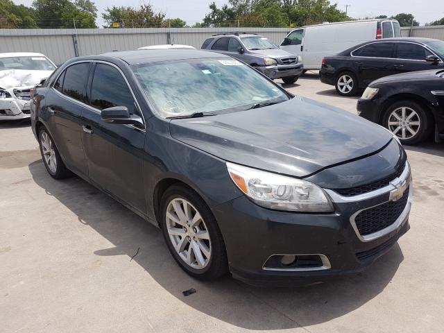 CHEVROLET MALIBU LTZ 2015 1g11f5sl6ff140320