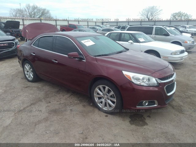 CHEVROLET MALIBU 2015 1g11f5sl6ff145002