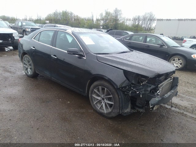 CHEVROLET MALIBU 2015 1g11f5sl6ff155917