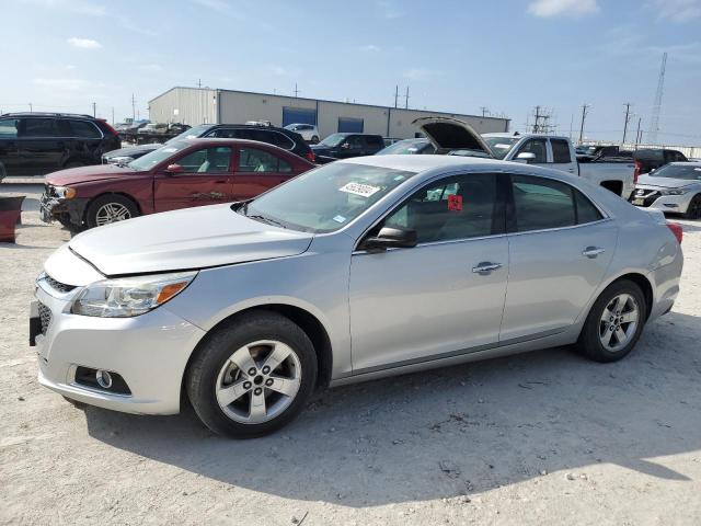 CHEVROLET MALIBU 2015 1g11f5sl6ff156727