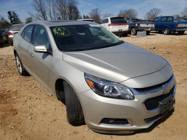 CHEVROLET MALIBU LTZ 2015 1g11f5sl6ff159269