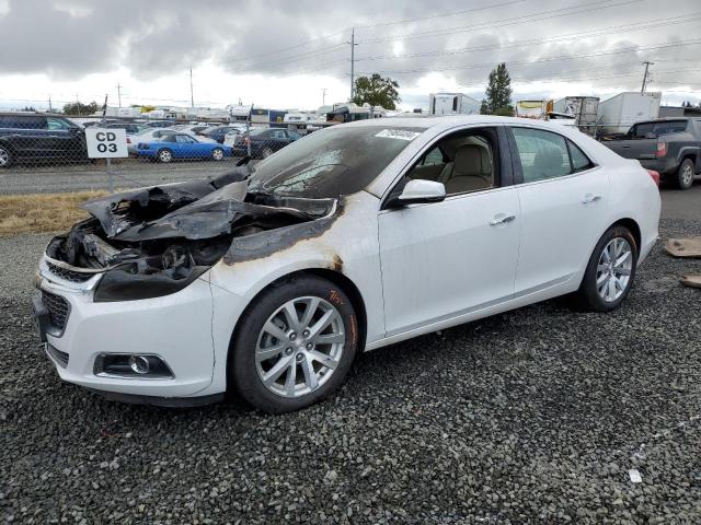 CHEVROLET MALIBU LTZ 2015 1g11f5sl6ff160535