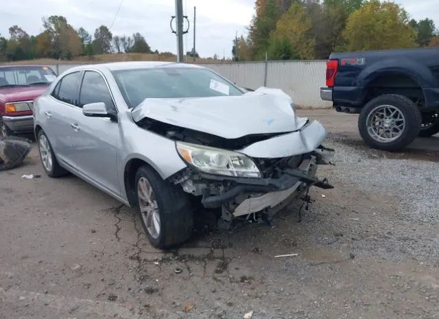 CHEVROLET MALIBU 2015 1g11f5sl6ff162558