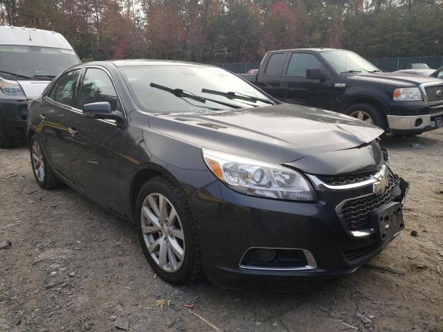 CHEVROLET MALIBU LTZ 2015 1g11f5sl6ff169610