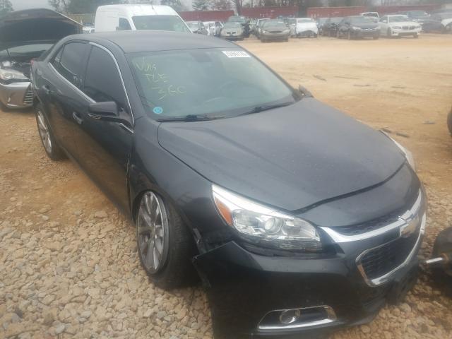 CHEVROLET MALIBU LTZ 2015 1g11f5sl6ff176735