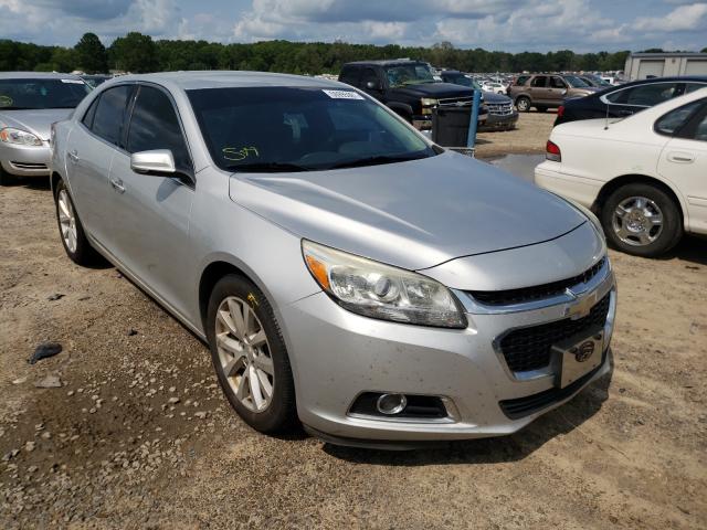 CHEVROLET MALIBU LTZ 2015 1g11f5sl6ff178422