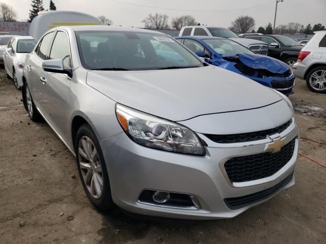 CHEVROLET MALIBU LTZ 2015 1g11f5sl6ff181417