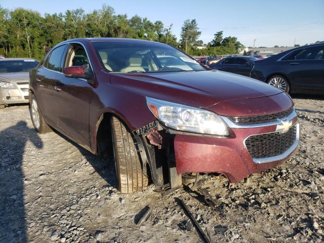 CHEVROLET MALIBU LTZ 2015 1g11f5sl6ff186908