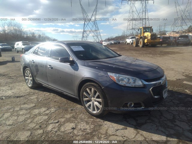 CHEVROLET MALIBU 2015 1g11f5sl6ff203190