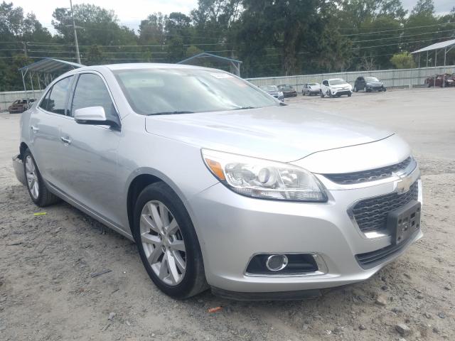 CHEVROLET MALIBU LTZ 2015 1g11f5sl6ff205098