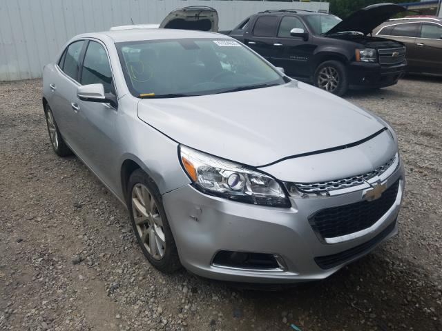 CHEVROLET MALIBU LTZ 2015 1g11f5sl6ff206395