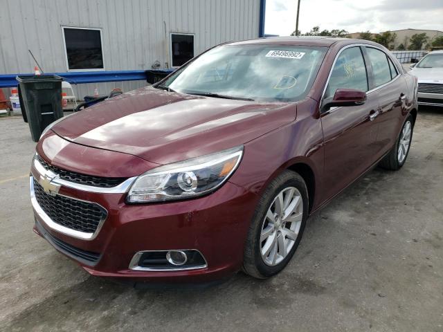 CHEVROLET MALIBU LTZ 2015 1g11f5sl6ff212584