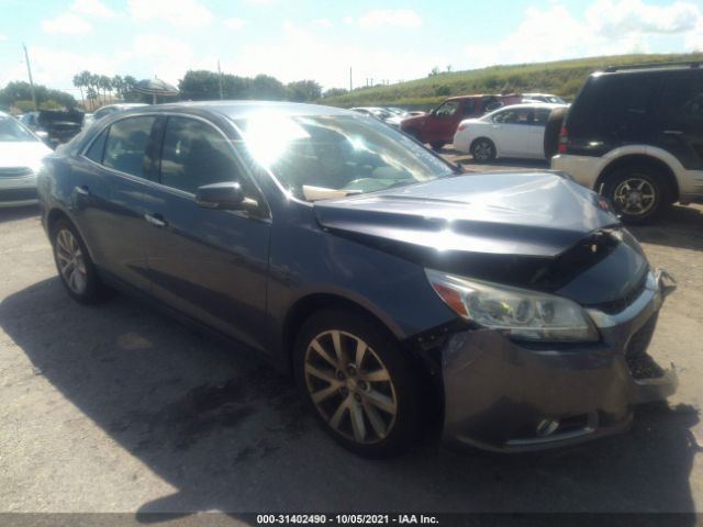 CHEVROLET MALIBU 2015 1g11f5sl6ff225450