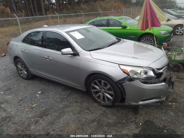 CHEVROLET MALIBU 2015 1g11f5sl6ff239848