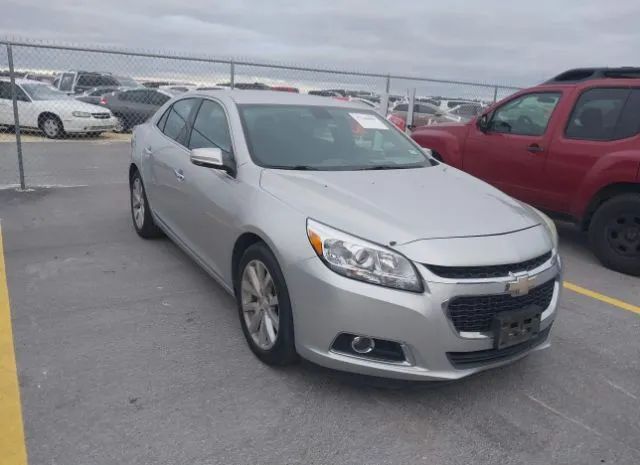 CHEVROLET MALIBU 2015 1g11f5sl6ff240143