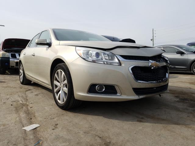 CHEVROLET MALIBU LTZ 2015 1g11f5sl6ff259484