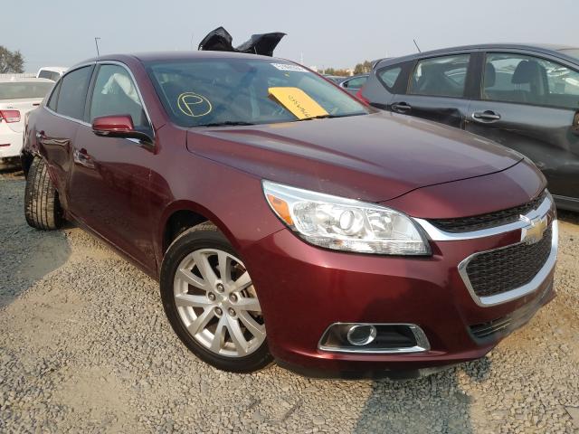 CHEVROLET MALIBU LTZ 2015 1g11f5sl6ff260036