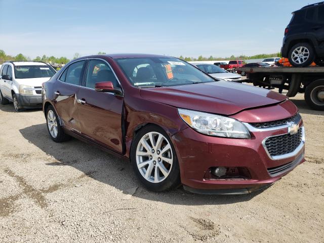 CHEVROLET MALIBU LTZ 2015 1g11f5sl6ff261879