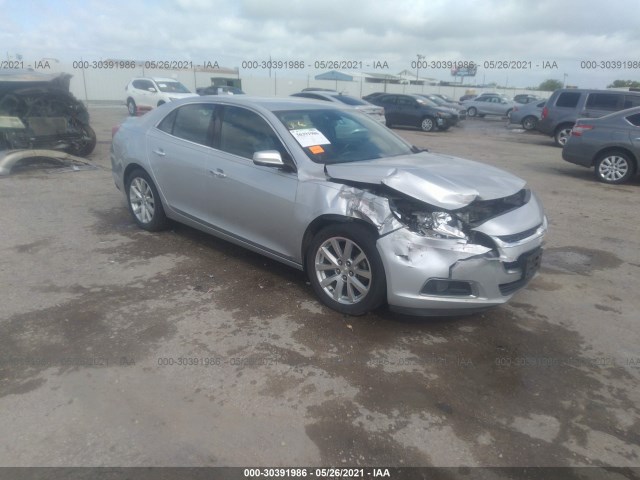 CHEVROLET MALIBU 2015 1g11f5sl6ff263695